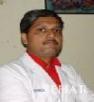 Dr. Pascal X. Pinto Dentist in Victor Hospital Margao, Goa