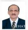 Dr. Shekhar D. Shirwaikar Orthopedic Surgeon in Panaji