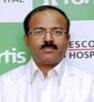 Dr. Sanjay Kumar Gastroenterologist in Marengo Asia Hospital Faridabad