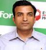 Dr. Vikram Sharma Orthopedic Surgeon in Fortis Escorts Heart Institute Faridabad, Faridabad