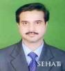 Dr. Sujit Pahari Ophthalmologist in Bilaspur
