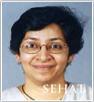 Dr. Anuradha Sowani Oncologist in Pune