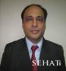 Dr. Deepak Kapila Cardiologist in Fortis Escorts Hospital Amritsar, Amritsar