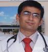 Dr. Rahul Grover Nephrologist in Max Super Speciality Hospital Saket, Delhi