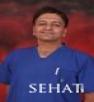 Dr. Nitiraj Oberoi Orthopedic Surgeon in Max Super Speciality Hospital Saket, Delhi