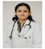 Dr. Anuradha Ghorpade Ophthalmologist in Fortis Hiranandani Hospital Mumbai