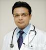 Dr. Harshavardhan G Ghorpade Ophthalmologist in PKC Hospital & Medical Research Center Mumbai