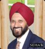 Dr. Harinder Singh Bedi Cardiovascular Surgeon in Mohali