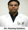 Dr. Navtejpal Singh Kahlon Cardiothoracic Surgeon in Chandigarh