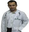 Dr. Sachin Verma Internal Medicine Specialist in Holy Basil Mediclinic Mohali