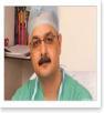 Dr. Vishwas G. Naik General Surgeon in Hyderabad