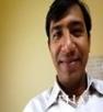 Dr. Ashish Pardeshi Urologist in Chennai