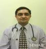 Dr. Sushil Upadhyay Pulmonologist in Ghaziabad