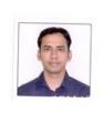 Dr. Lokesh Kumar Garg Pulmonologist in Dr. Harish Hospital Faridabad