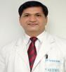 Dr. Rajesh K. Verma Spine Surgeon in Artemis Hospital Gurgaon