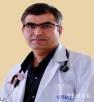 Dr. Rajiv Chhabra Pediatrician in Artemis Hospital Gurgaon