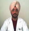 Dr. Lakhwinder Singh Dentist in Chandigarh