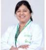 Dr. Arpana Jain Obstetrician and Gynecologist Dr. Arpana Jain Obstetrician and Gynecologist in Delhi