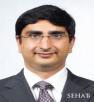 Dr. Mohammed Rehan Sayeed Cardiothoracic Surgeon in Bangalore