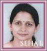 Dr. Jyoti Misra Obstetrician and Gynecologist in Max Super Speciality Hospital Ghaziabad