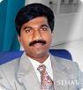 Dr. Shyam Sunder Raj Pulmonologist in Sreshta Hospital Hyderabad