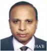 Dr. James Joseph Ophthalmologist in Kochi