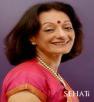 Dr. Duru Shah
