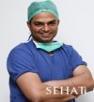 Dr. Ashish Bhanot General & Laparoscopic Surgeon in Sama Hospital Delhi