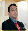 Dr. Sanjay Trivedi Arthroscopy Specialist in Ahmedabad