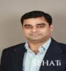 Dr. Ashish Chauhan Diabetologist in Ethans Clinic Hyderabad