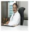 Dr. Tushar B. Patel Pulmonologist in KD Hospital Ahmedabad