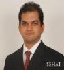 Dr. Jayesh Dhareshwar Cardiothoracic Surgeon in Mumbai