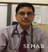 Dr. Brig. A.K. Dhar Medical Oncologist in Gurgaon