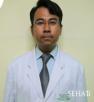 Dr.L.M. Darlong Surgical Oncologist in Rajiv Gandhi Cancer Institute & Research Centre Neeti Bagh, Delhi