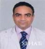 Dr. Ashish Gupta Neurosurgeon in Max Super Speciality Hospital Mohali, Mohali