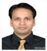 Dr. Kuldeep Raizada Ophthalmologist in Hyderabad