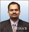 Dr. Dhiren Shah Cardiothoracic Surgeon in Ahmedabad