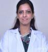 Dr. Pooja Mehta Obstetrician and Gynecologist in Marengo Asia Hospitals Gurgaon