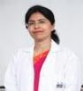 Dr. Shalini Maheshwari Obstetrician and Gynecologist in Gangasheel Advanced Medical Research Institute Bareilly