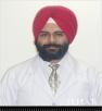 Dr. Harpreet Singh Khetarpal