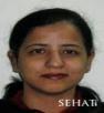 Dr. Rupali Chopra Ophthalmologist in Ludhiana