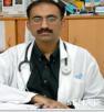 Dr. Anish Behl Diabetologist in Apollo BGS Hospitals Mysore