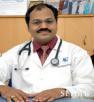 Dr. Harish M Nayak General Physician in Apollo BGS Hospitals Mysore