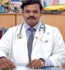 Dr.P. Srinivasan Nephrologist in Apollo BGS Hospitals Mysore