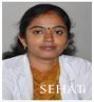 Dr.T. Shanmuga Priya Dermatologist in Salem Skin Clinic Salem