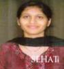 Dr.N. Deepthi Pediatrician in Varma Hospitals Bhimavaram