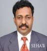 Dr. Nirmal Fredrick Ophthalmologist in Chennai
