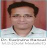 Dr. Ravindra Bansal