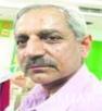 Dr. Arun Mitra