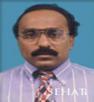 Dr.B. Ezhil Rajan Orthopedic Surgeon in Dr.U. Mohan Rau Memorial Hospital Chennai